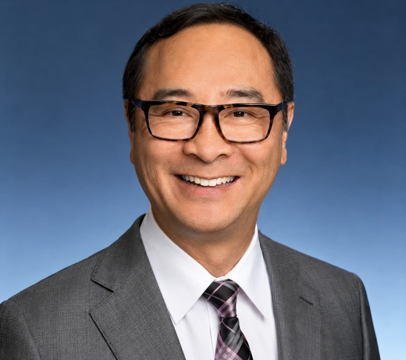Dr. Kaz Uyesugi