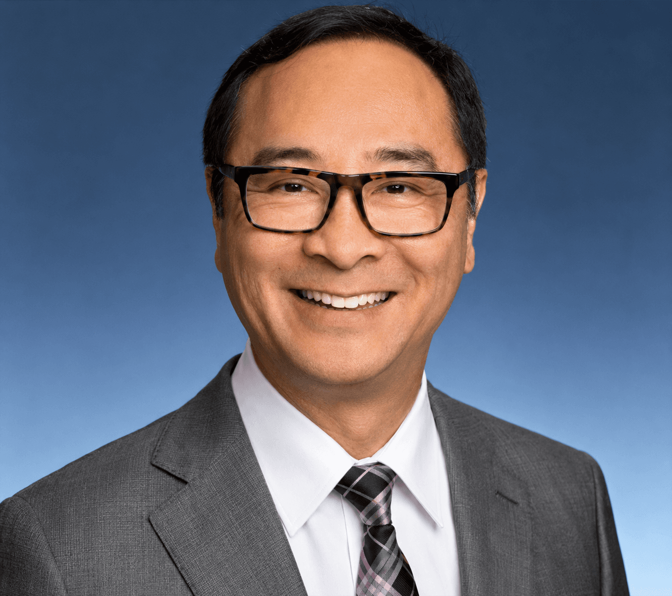 Dr. Kaz Uyesugi
