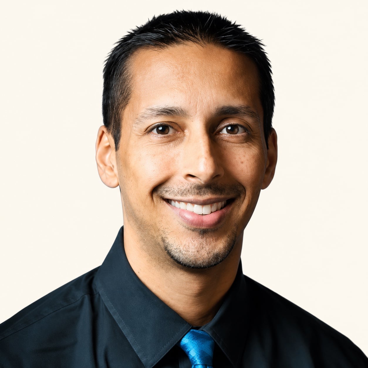 Dr. Trujillo